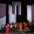 Giuseppe Verdi, Ernani Orchestra del Teatro La Fenice Venezia, Teatro La Fenice, 16 marzo 2023